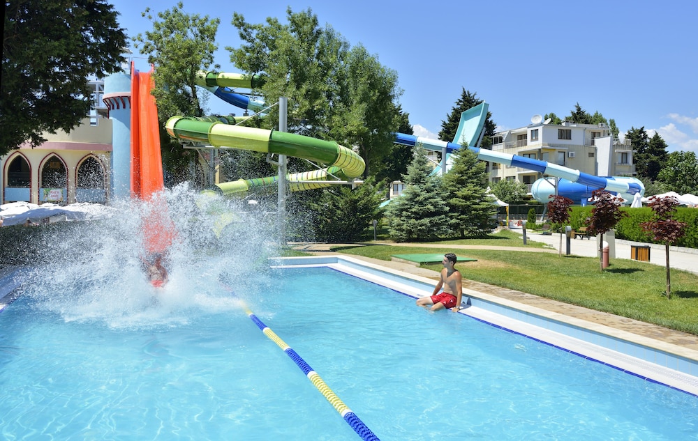 Sol Nessebar Bay All Inclusive 63/75
