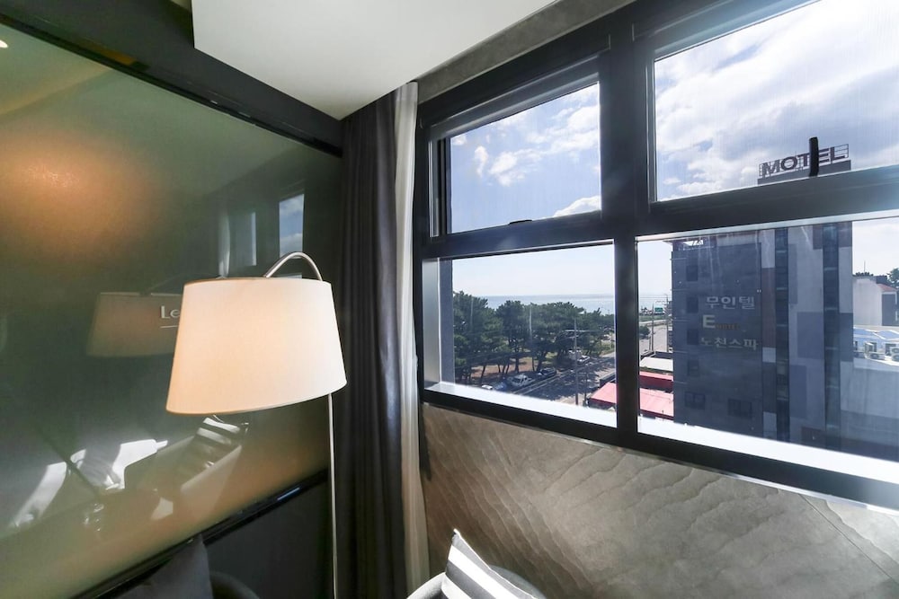 Le Idea Hotel Gyeongju 33/45