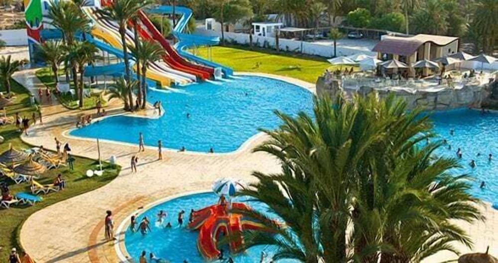 Hotel One Resort Jockey 42/55
