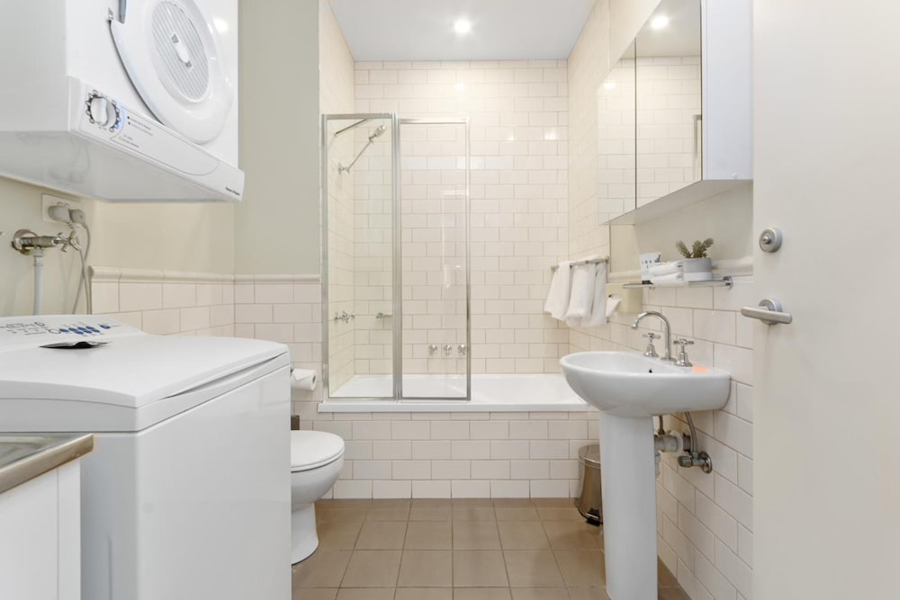 Launceston Central Apartment Hotel 13/51