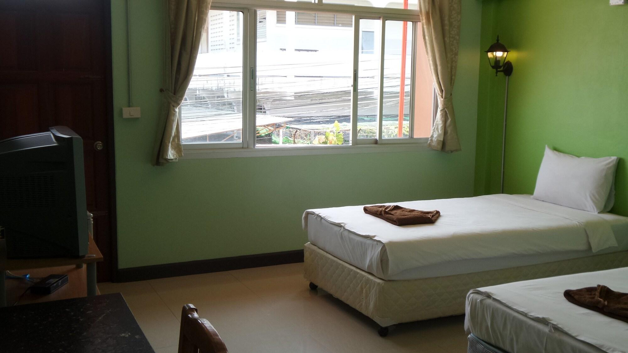 U Sabuy Mansion Trang 9/21