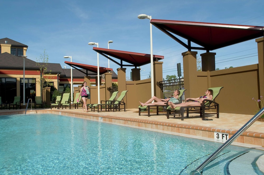 Hilton Garden Inn Pensacola Airport - Medical Center 5/47