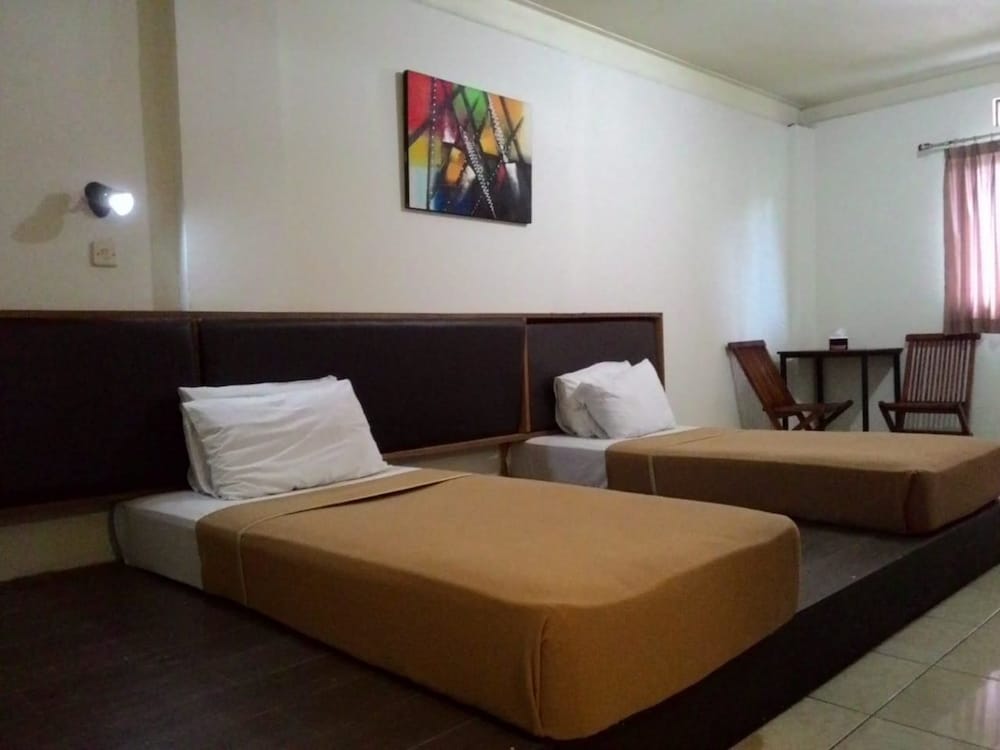 Hotel Augusta Lembang 6/20