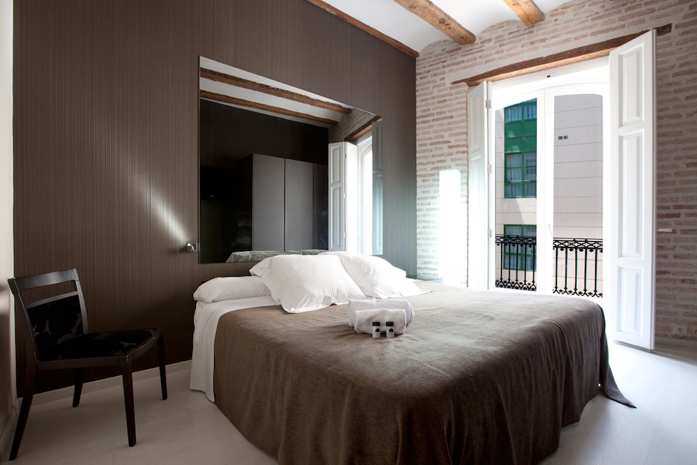 Cosy Rooms Embajador 53/72