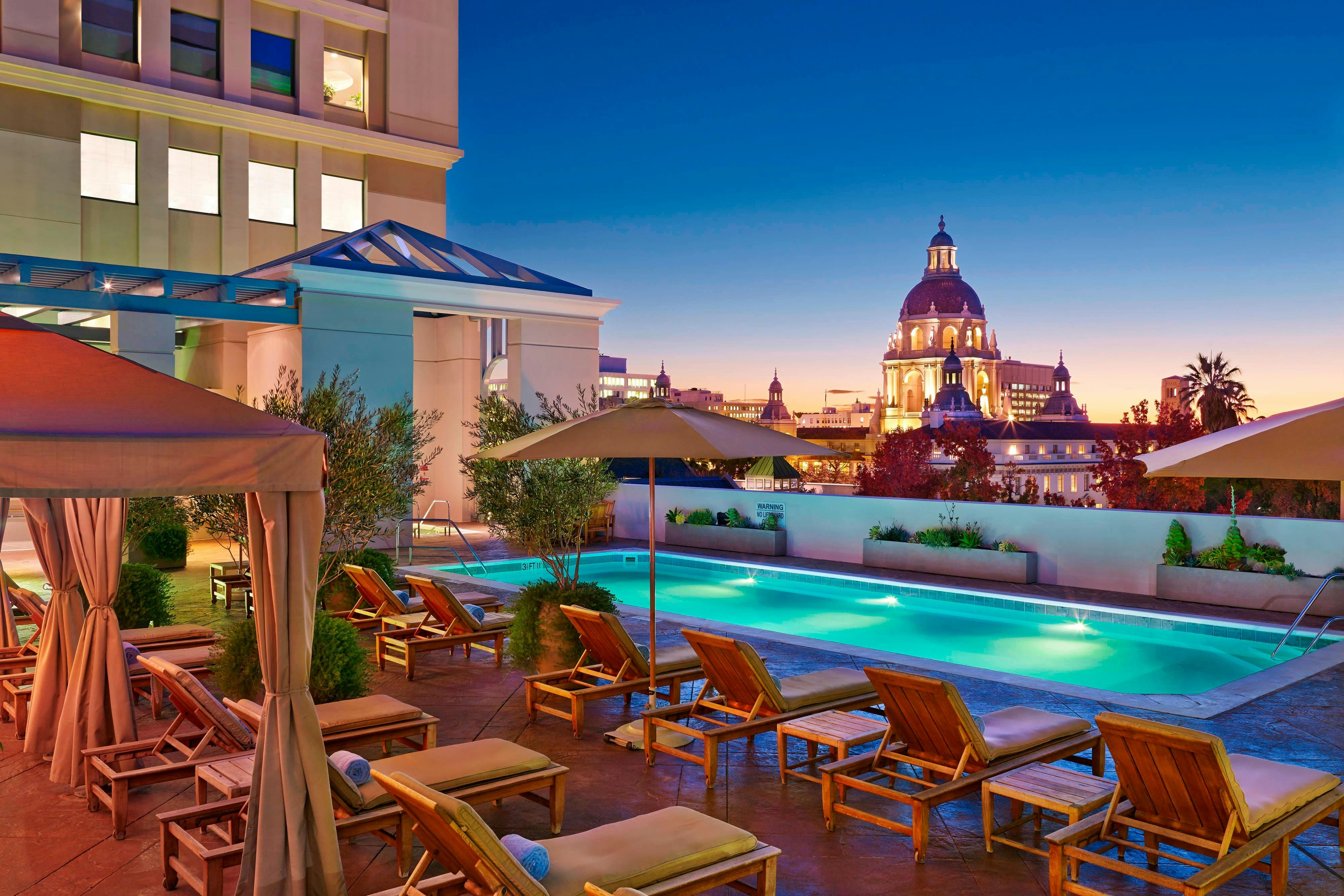 Westin Pasadena 47/47