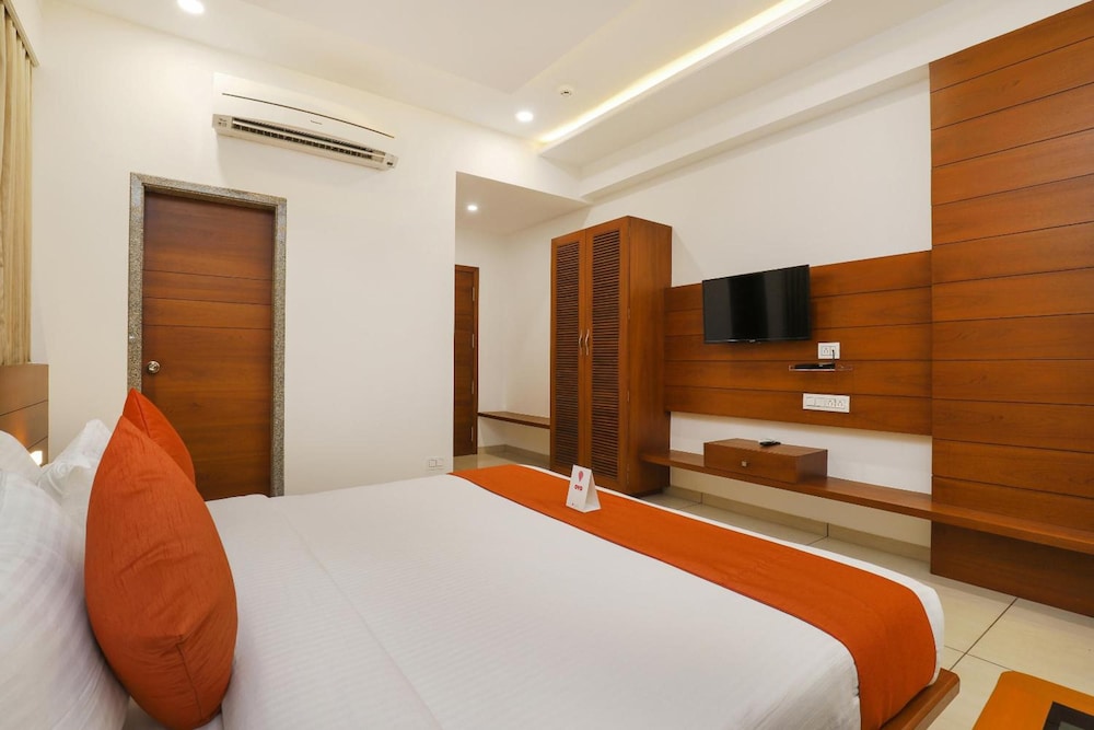 Hotel Avista 17/32