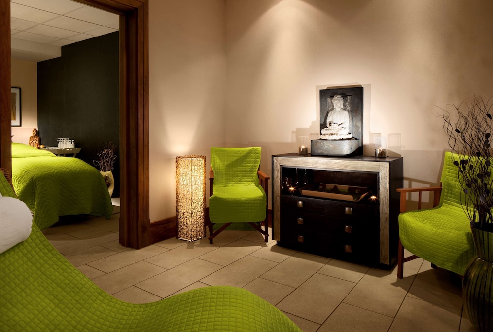 Radisson Blu Hotel Durham 77/86