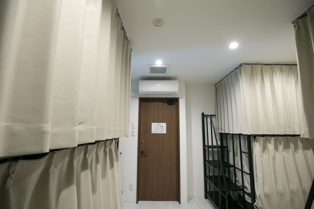 Hotel Mikado 15/67