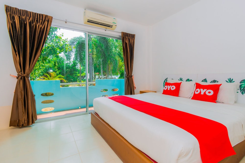 Superior Double, Koh Lak Resort 2/4