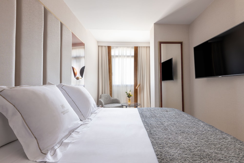 Suites Center Barcelona 10/36