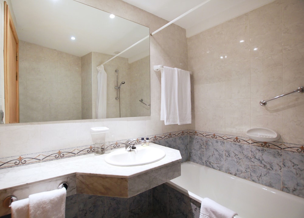 MedPlaya Hotel Alba Beach 14/33