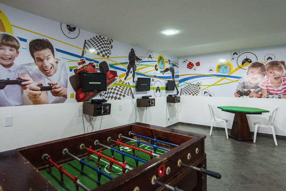 Praia Bonita Resort & Conventions 37/45