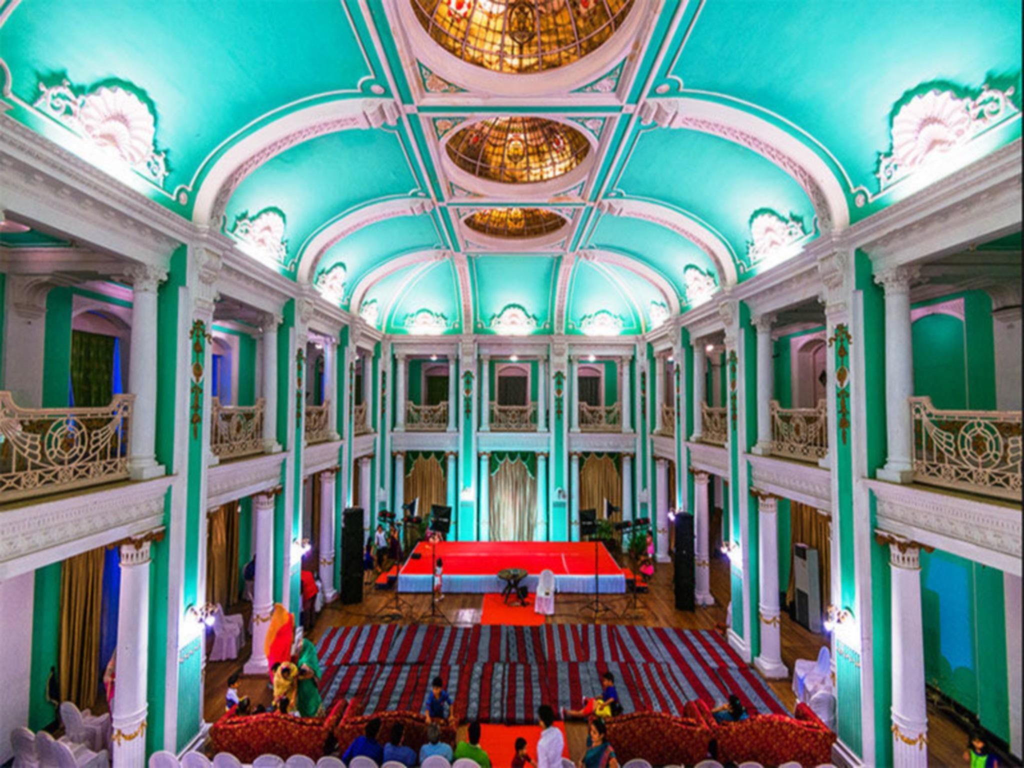 Lalitha Mahal Palace 22/26