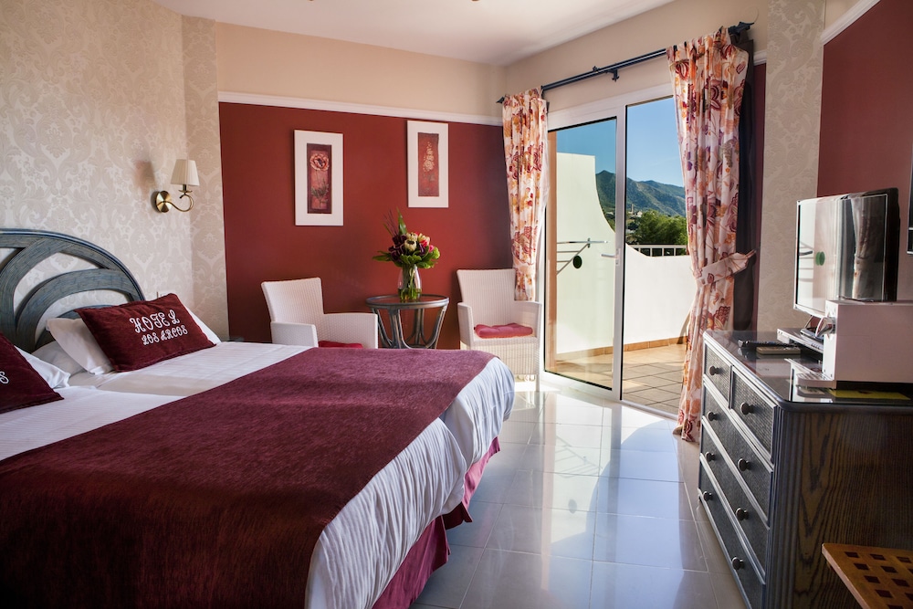 Hotel Los Arcos 21/63