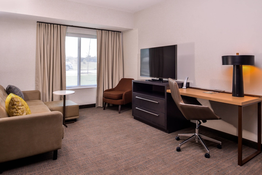 Residence Inn By Marriott Charlotte Steele Creek 30/57