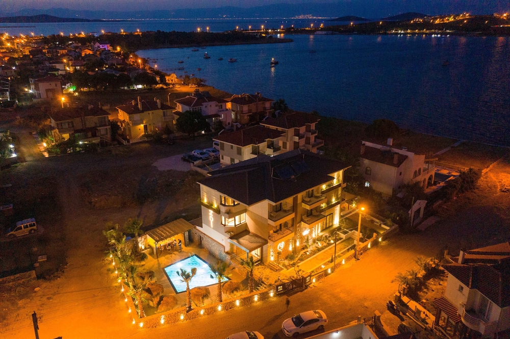 Efsane Hotel 29/40