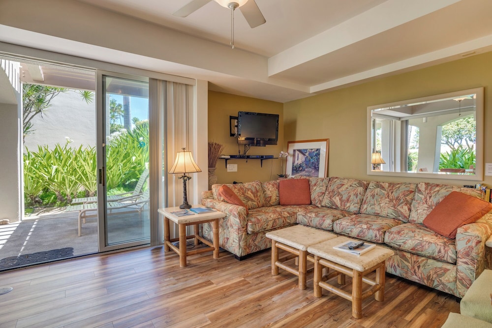Palms at Wailea Maui by OUTRIGGER 52/77