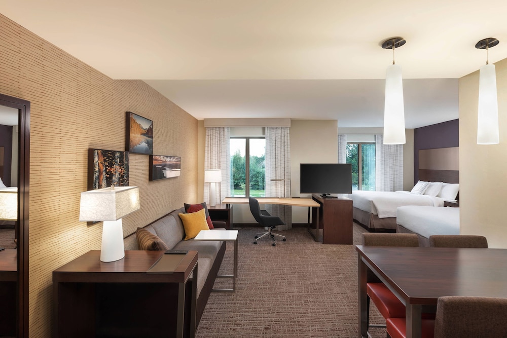 Residence Inn By Marriott Greenville 22/30