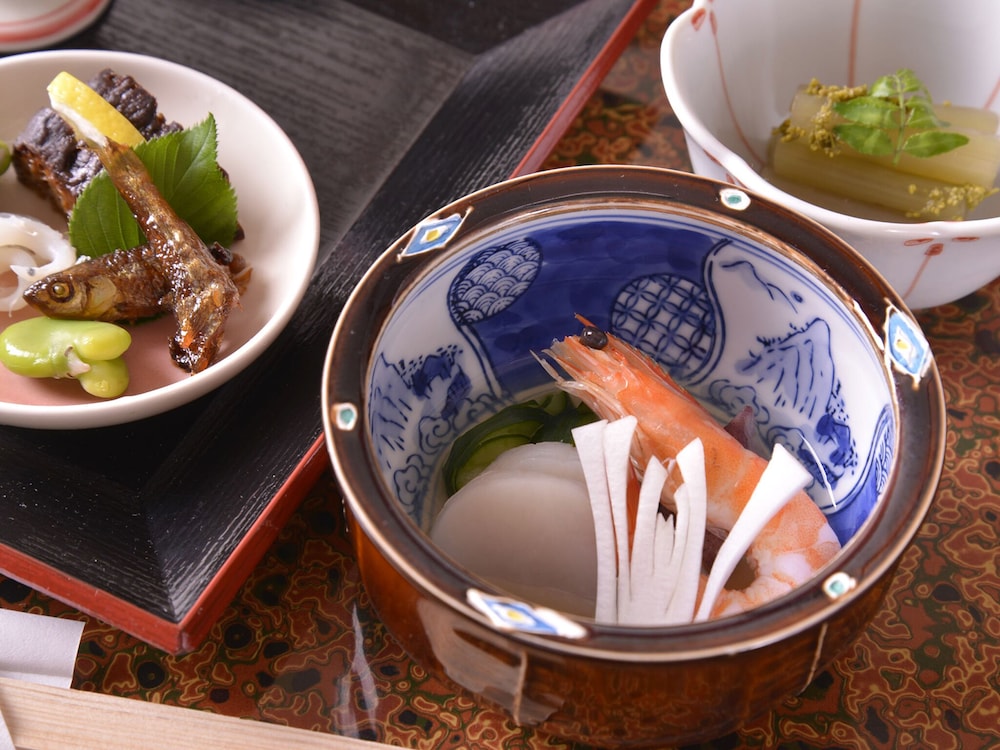 Yamamoto Ryokan 10/39