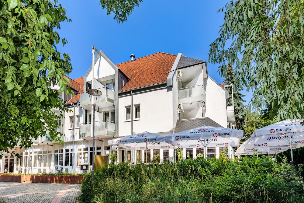 Parkhotel Frankfurt Airport 36/43