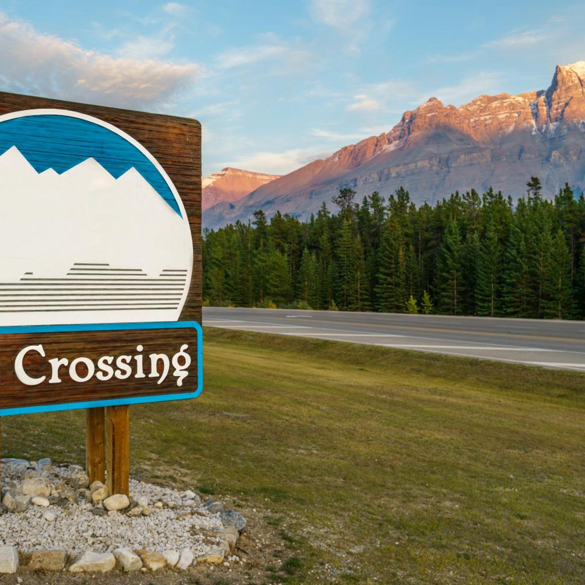 The Crossing 43/53