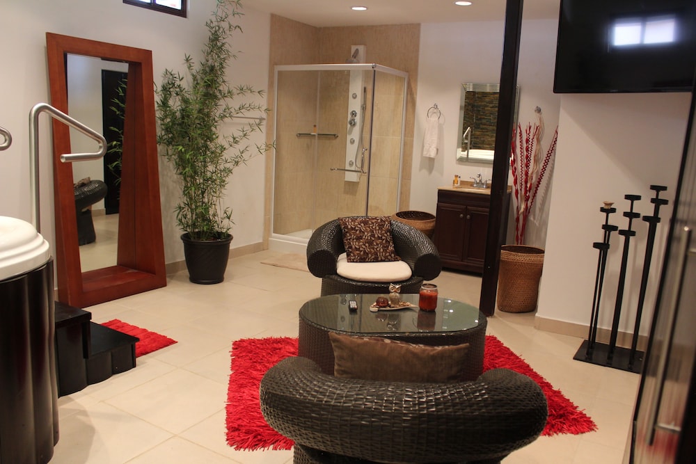 Cubita Hotel Boutique Resort & Spa 16/25