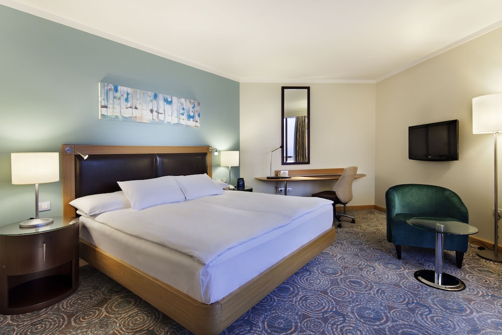 Mersin Hiltonsa Hotel 17/82