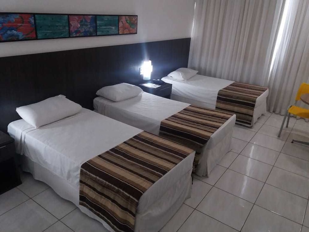 Cambuci Hotel 11/47