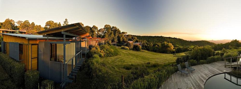 O Reilly S Rainforest Retreat 38/48