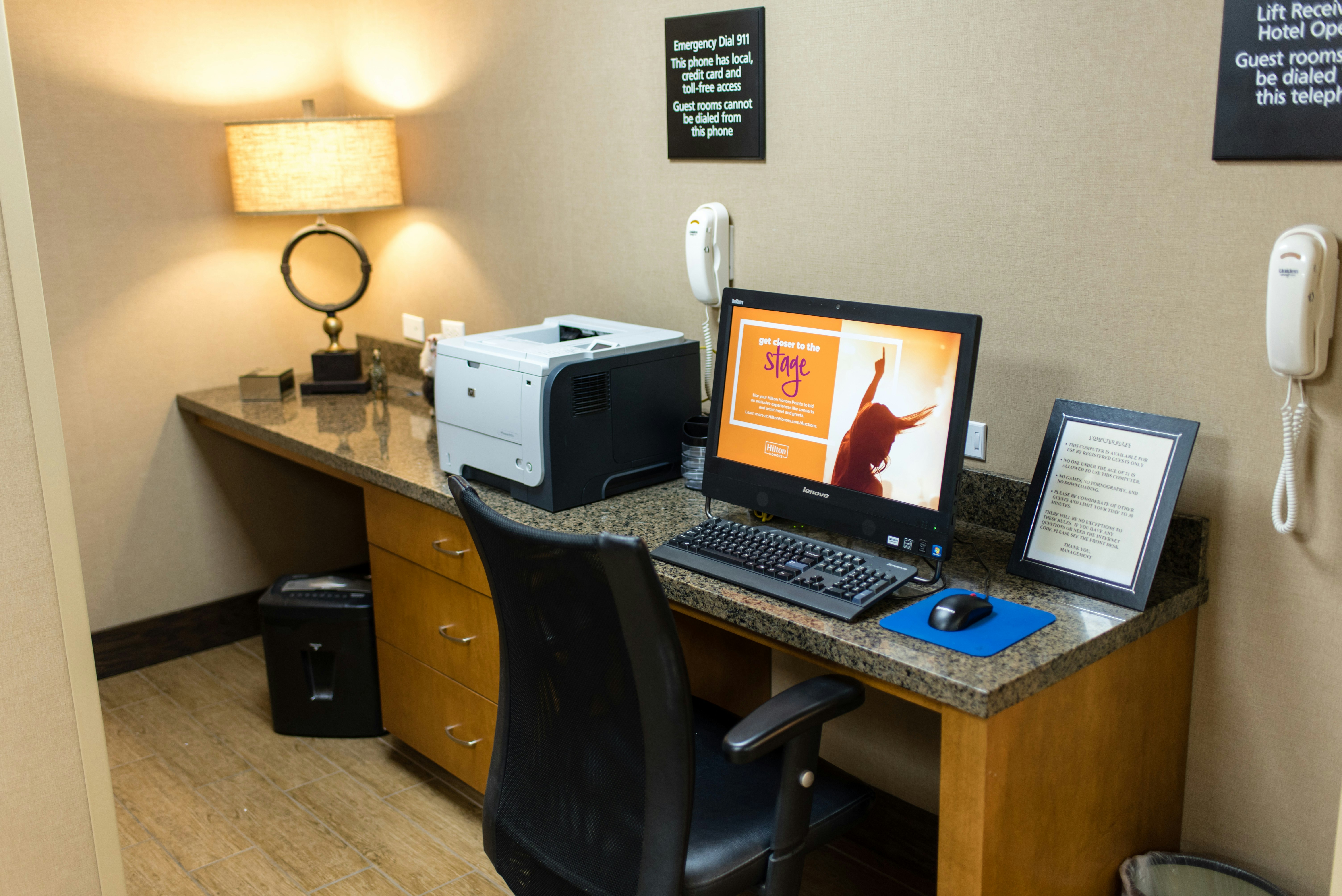 Hampton Inn Caryville-I-75/Cove Lake-State Park 65/84