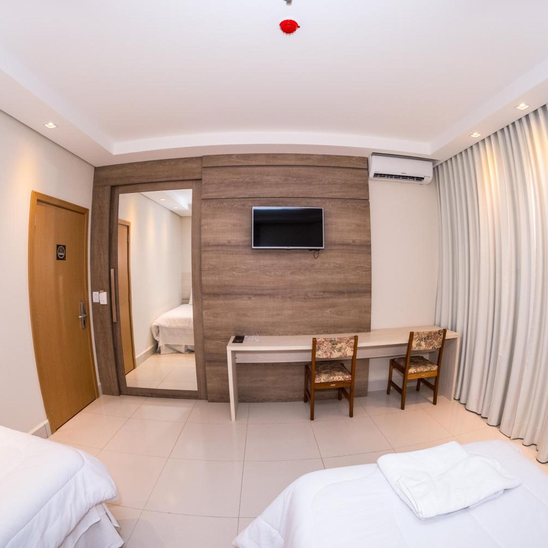HD PARK HOTEL 18/50
