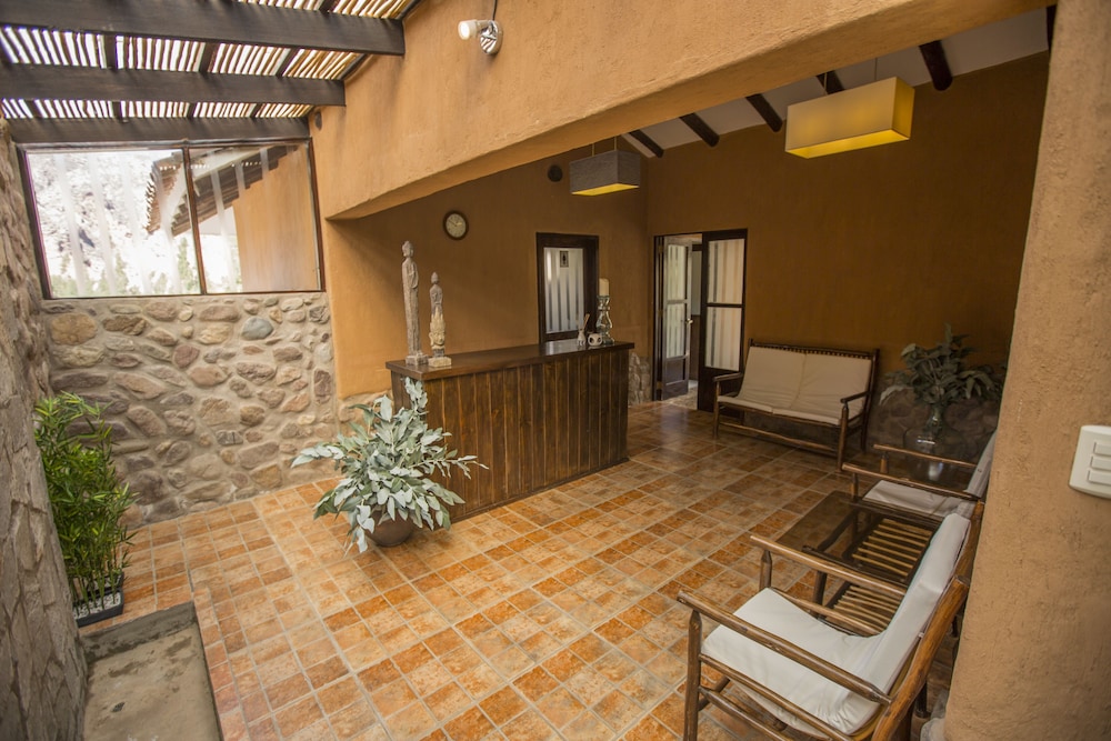 Tierra Viva Valle Sagrado Urubamba 27/50