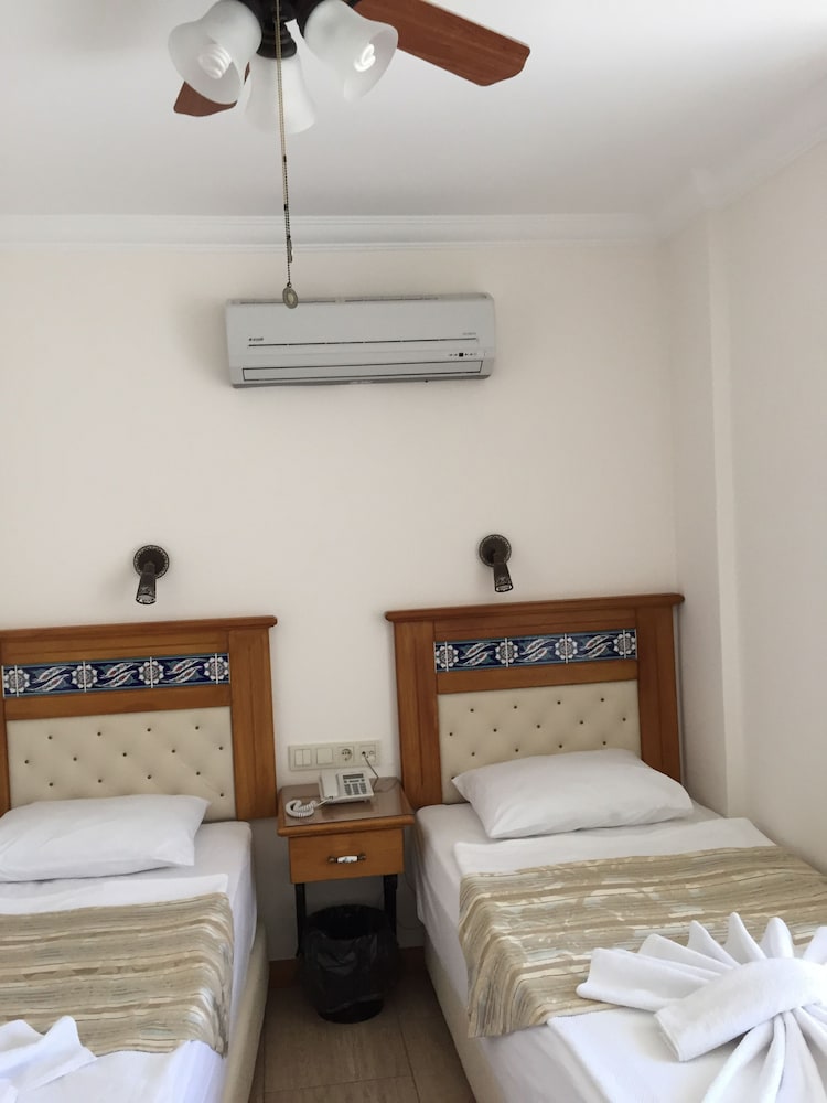 Datca Kilic Hotel 11/50