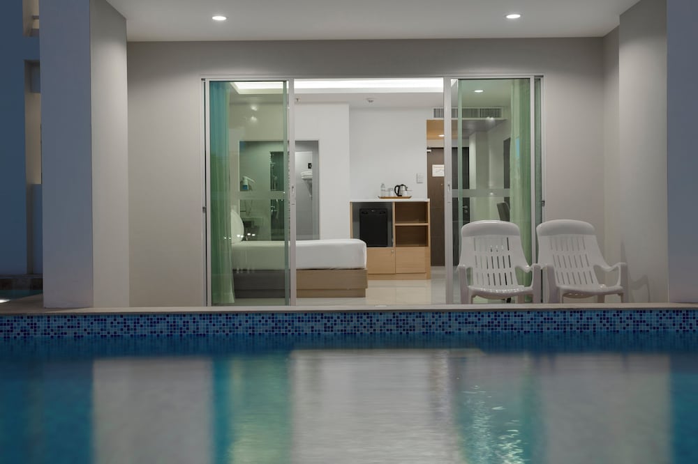 Chanalai Hillside Resort 37/74