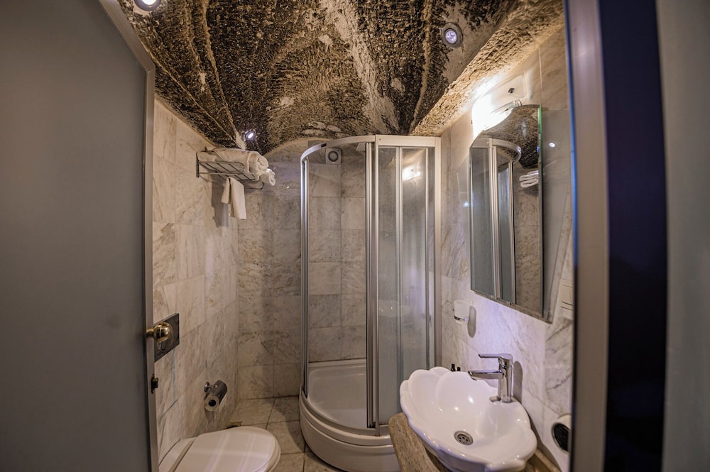 Konak Bezirhane Cave Otel 43/50