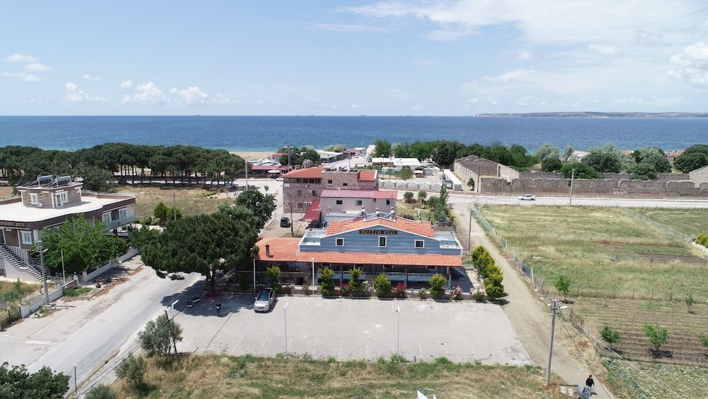 Berfin Otel 5/36