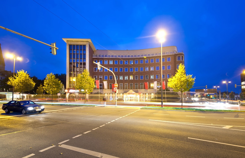 Novum Hotel Excelsior 51/56