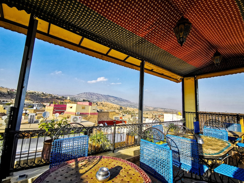 Riad Dar Farah 39/50
