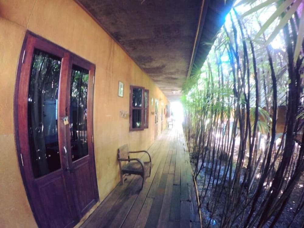 Breeze Of Pai Guesthouse 7/50