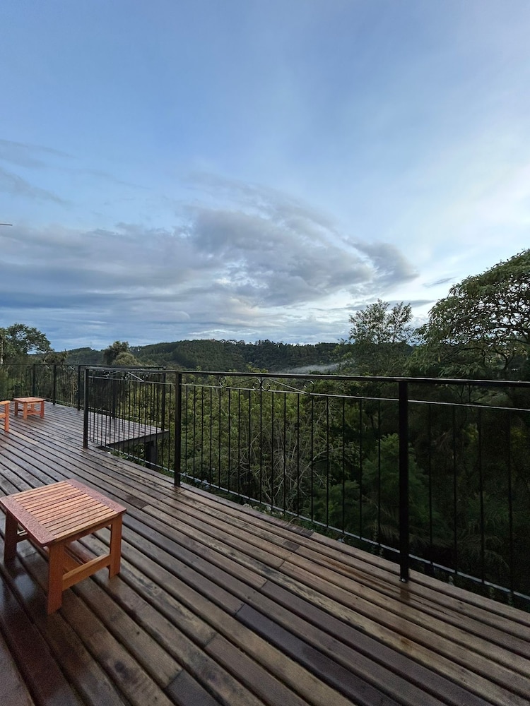 Villa Hegus 27/50