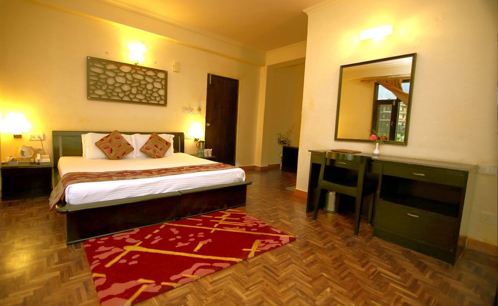 DE VIVENDI RESORT. 23/54