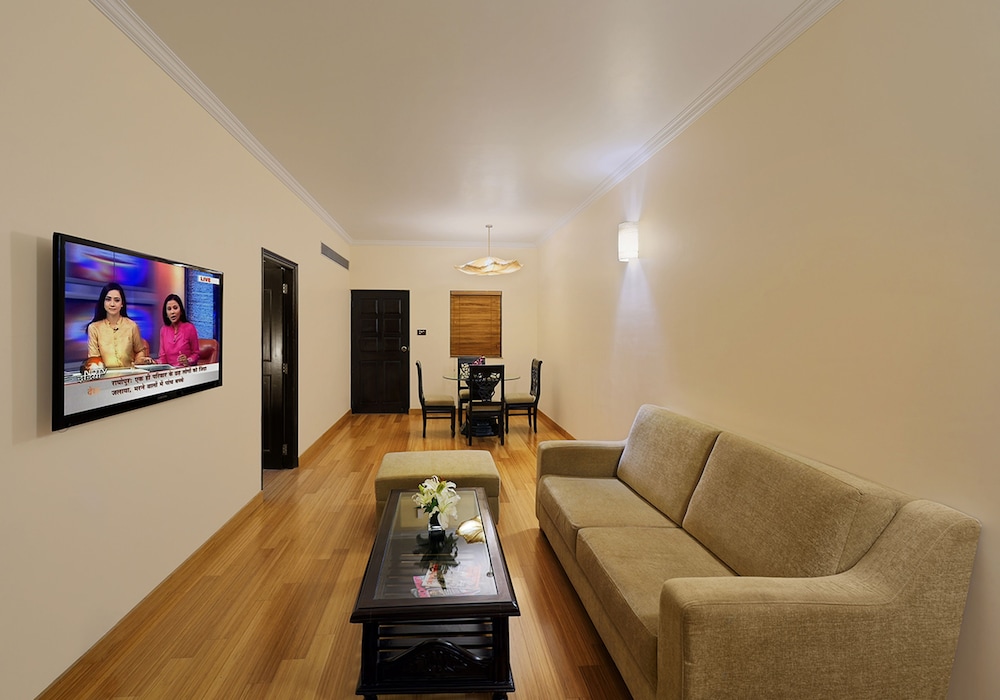 Oyo Premium Calangute Suites 28/53