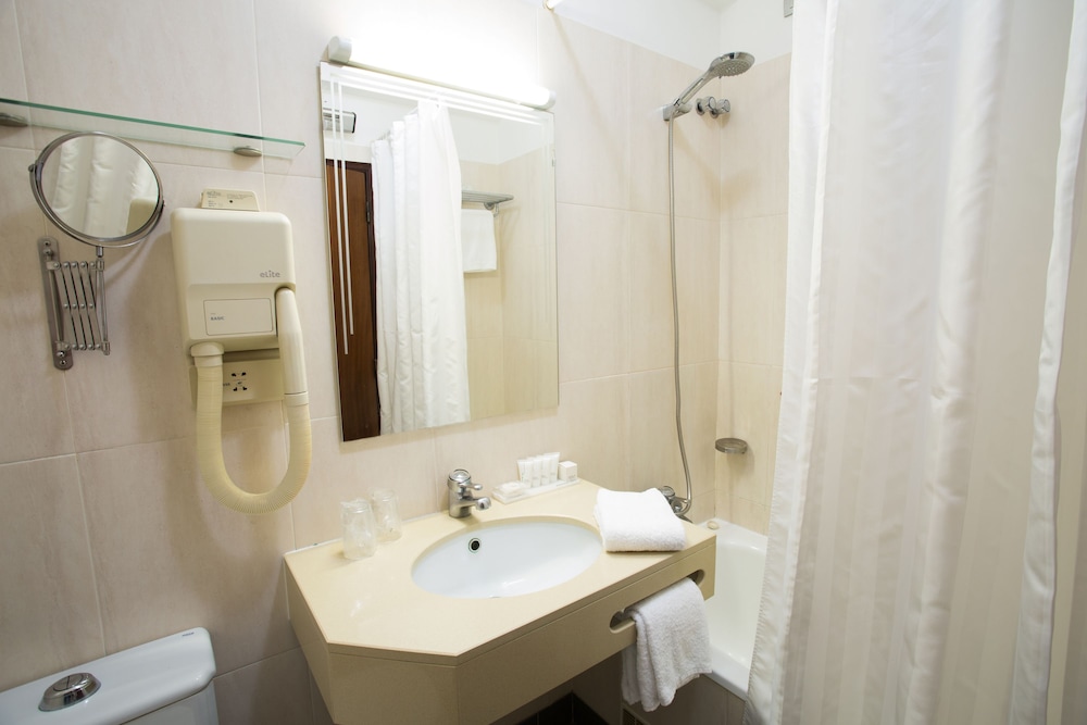 Solaris Hotel 42/43