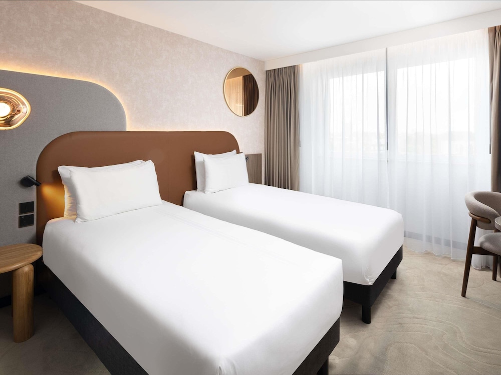 Mercure London Earls Court 16/59