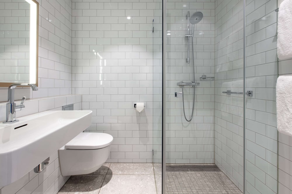 Radisson Blu Atlantic Stavanger 72/73