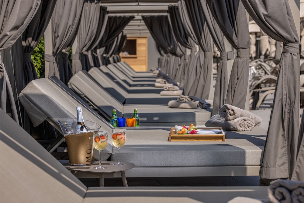 Hotel Faro, a Lopesan Collection Hotel - Adults Only 51/71
