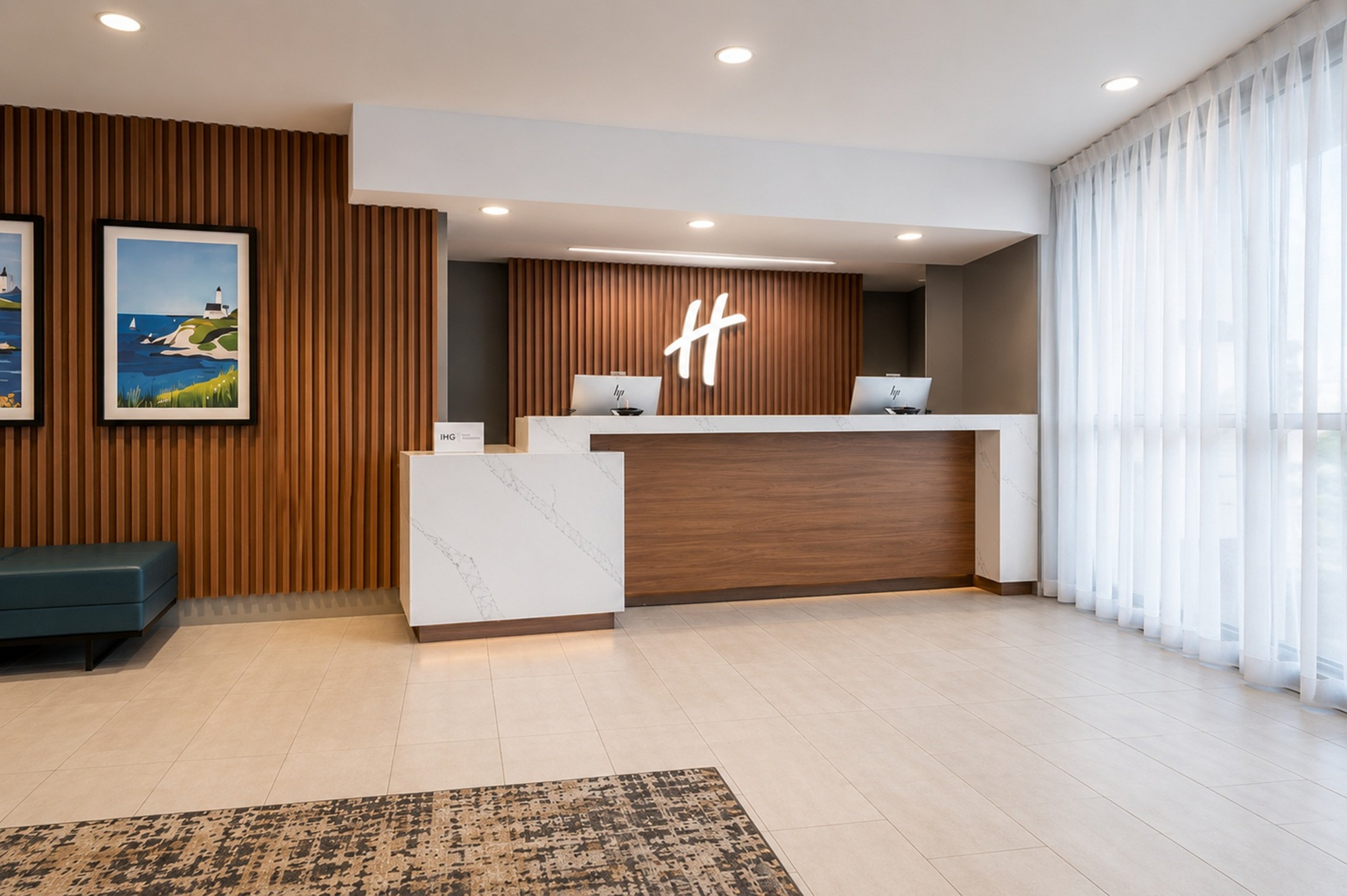 Holiday Inn South Kingstown (Newport Area) 15/78