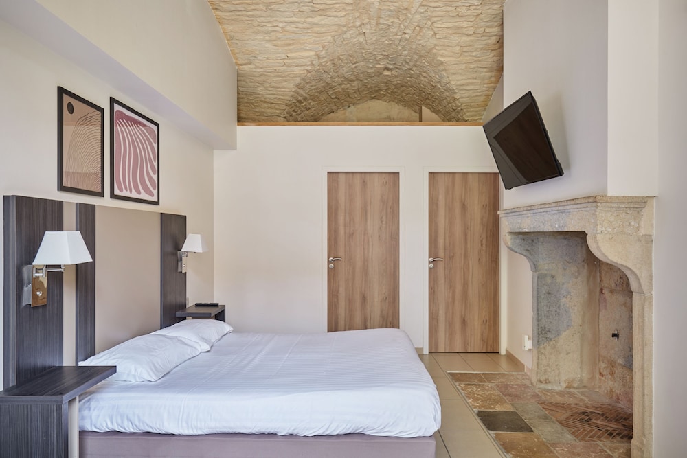 Appart'hotel Odalys City Dijon Centre Les Cordeliers 37/78
