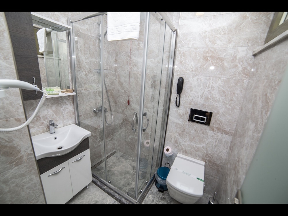 HHK Hotel Downtown 43/48