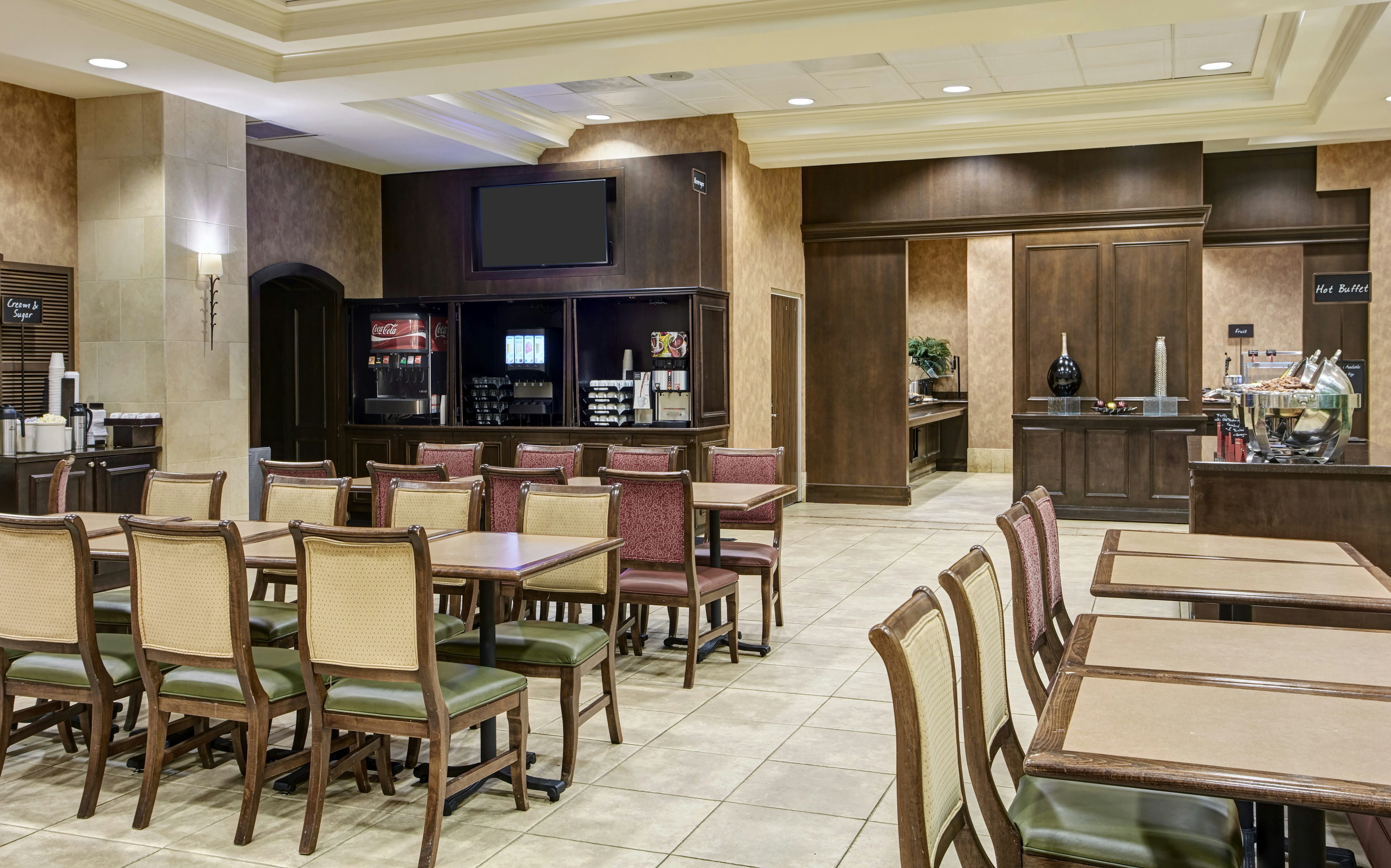 Embassy Suites By Hilton Washington D.C. Georgetown 27/44